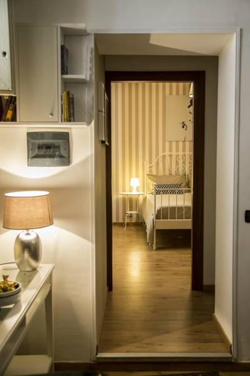 Piazza Roma Rooms Беневенто Номер фото